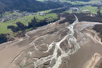 Les plus beaux endroits du Plateau romand