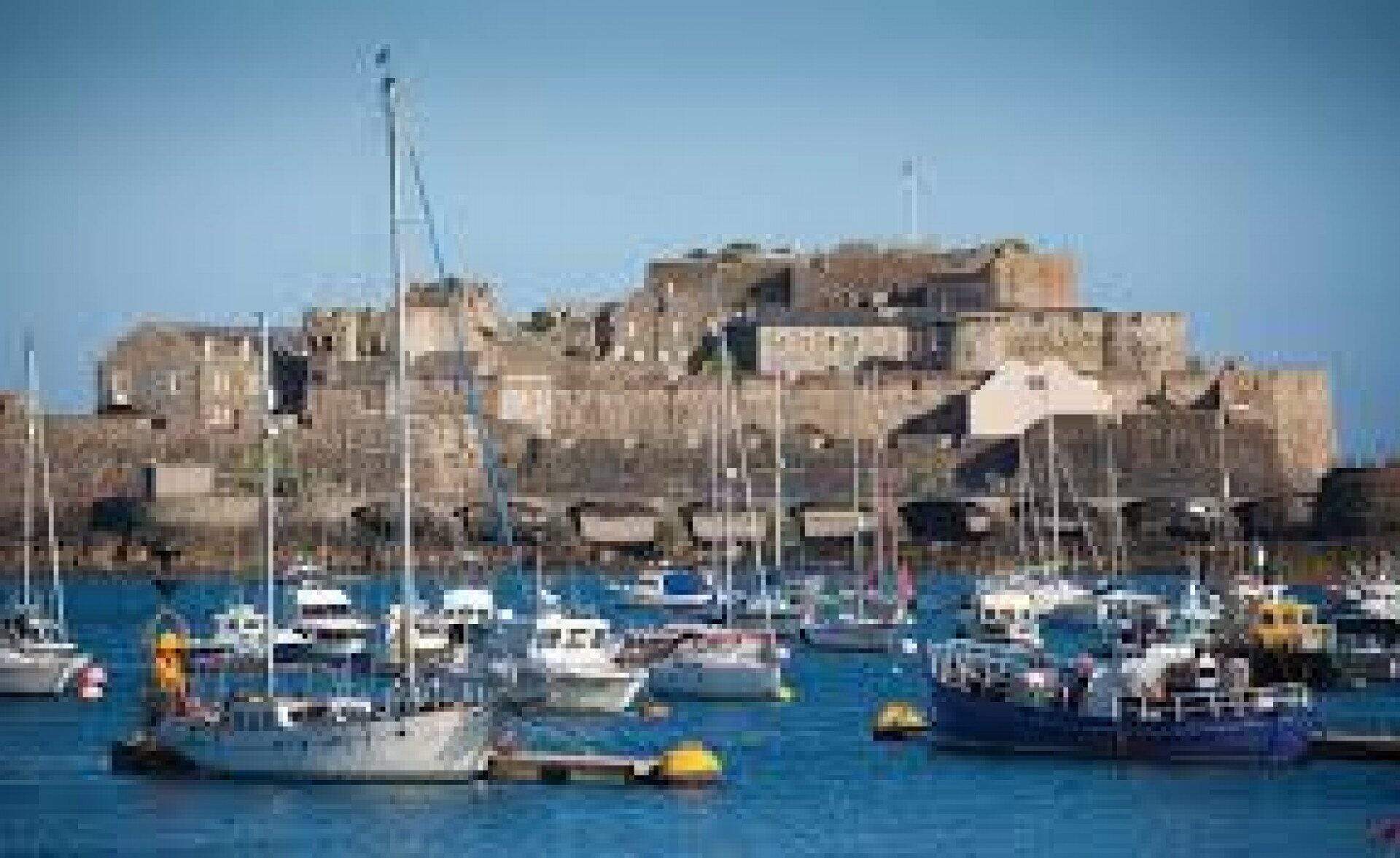 Visit the Channel islands with adventure at the forefront.