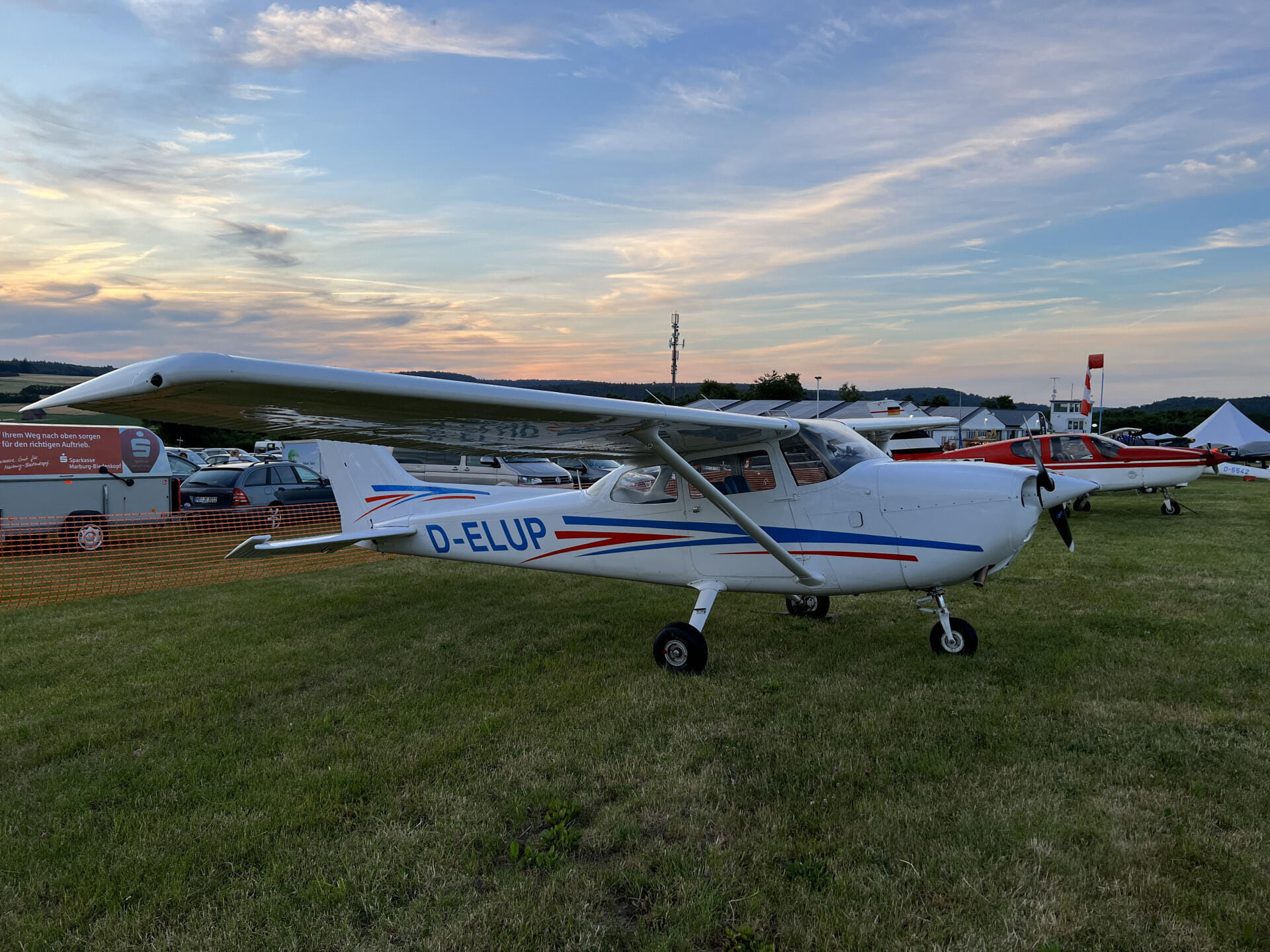 Cessna 172