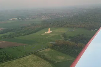 Le patrimoine du Nord vu du ciel !