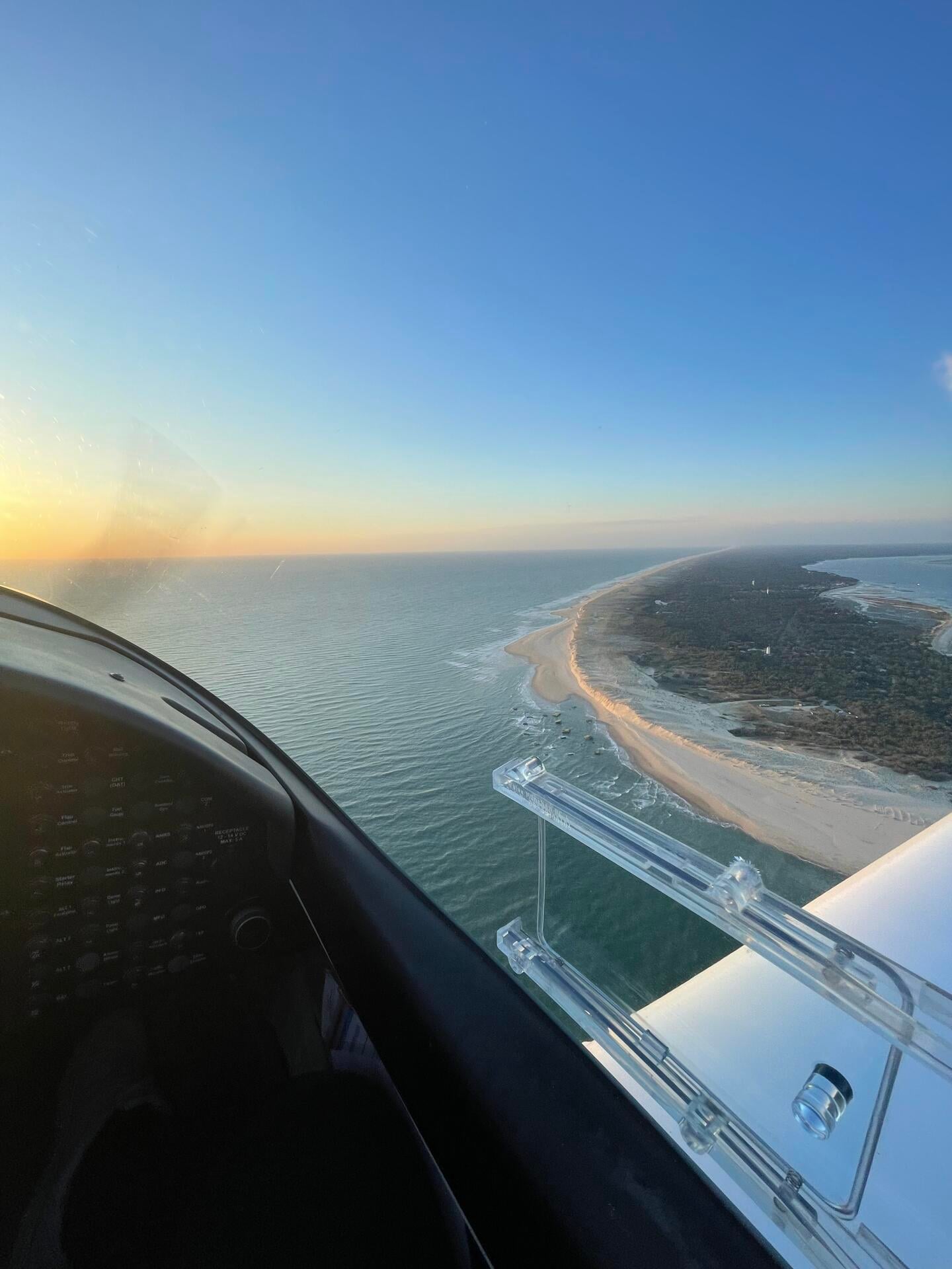 Partez à la découverte du Bassin d'Arcachon vu du ciel
