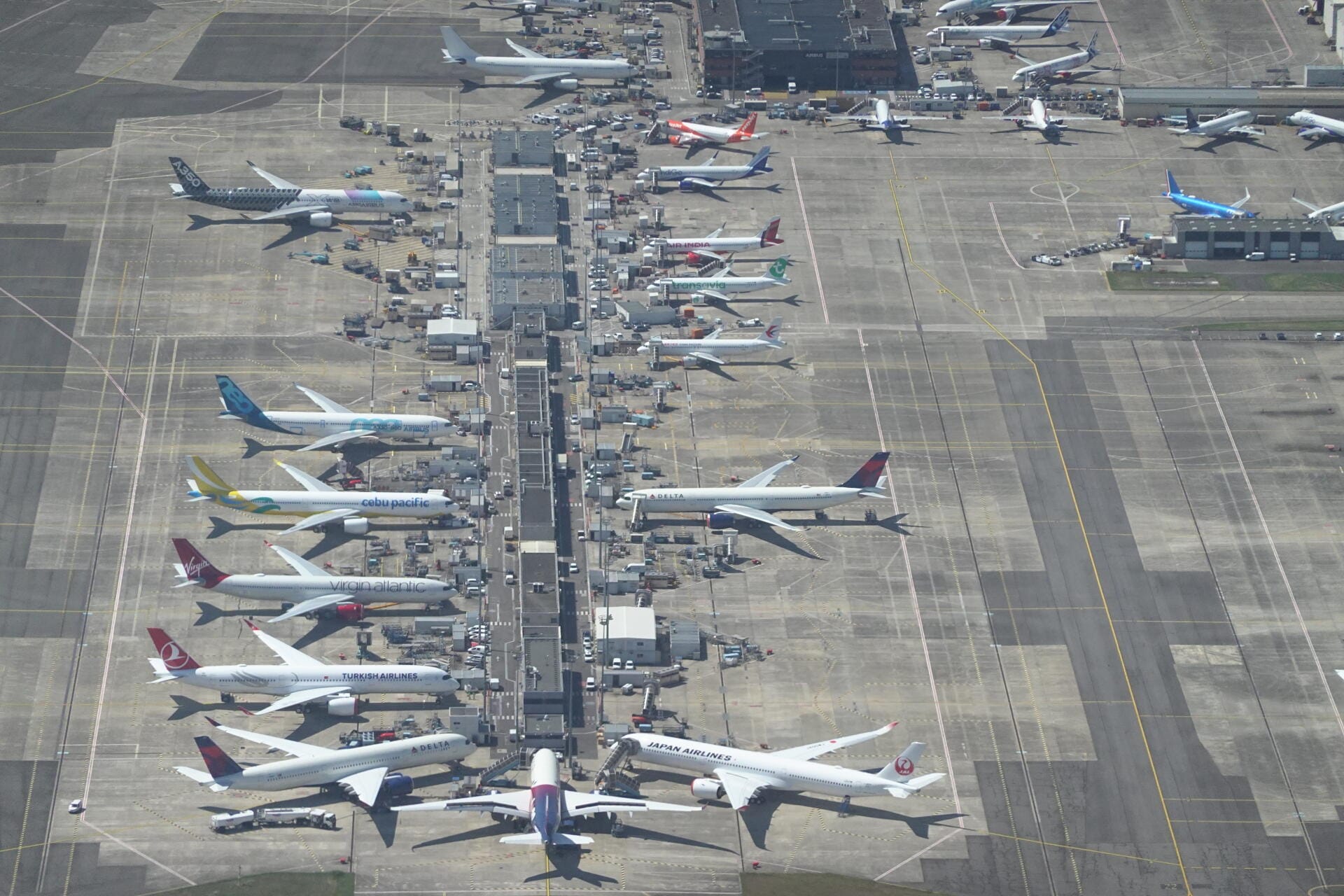 Votre baptême de l’air au-dessus du Tarn