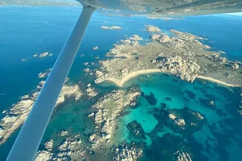le sud
