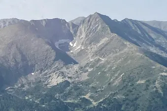Canigou-Puigmal-Carlit-Matemal-Font Romeu-Les angles