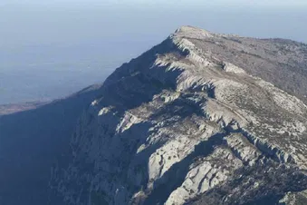 Massif de la Sainte Beaume