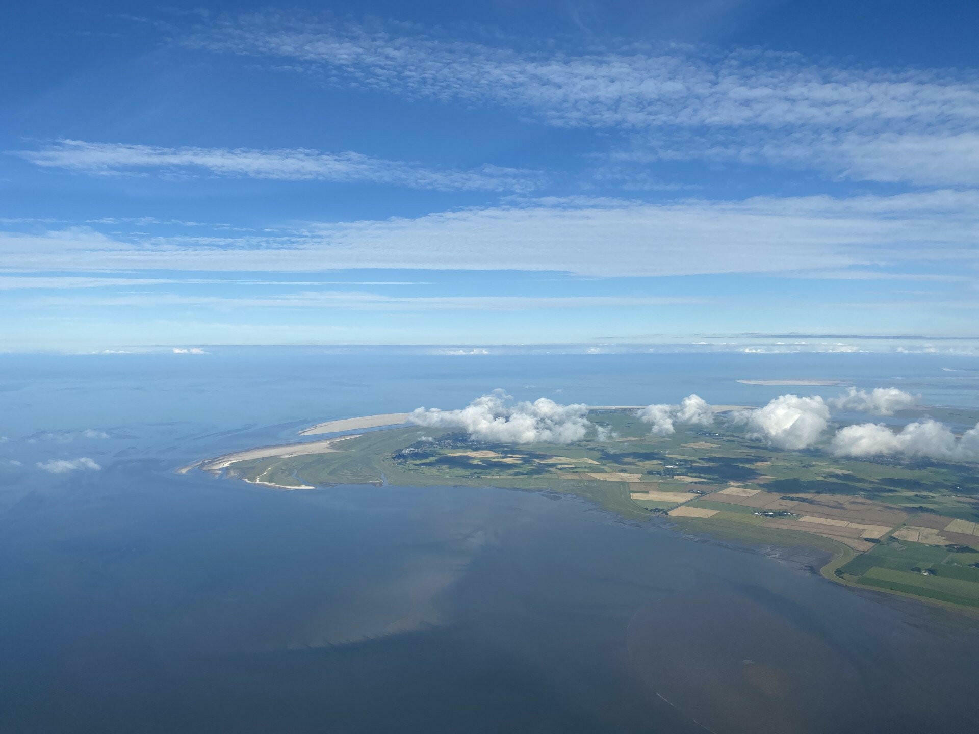 Einen tollen Tag am Strand in St. Peter-Ording