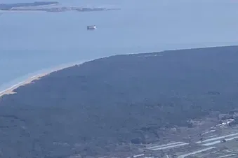 Fort Boyard et l'Ile d'Aix