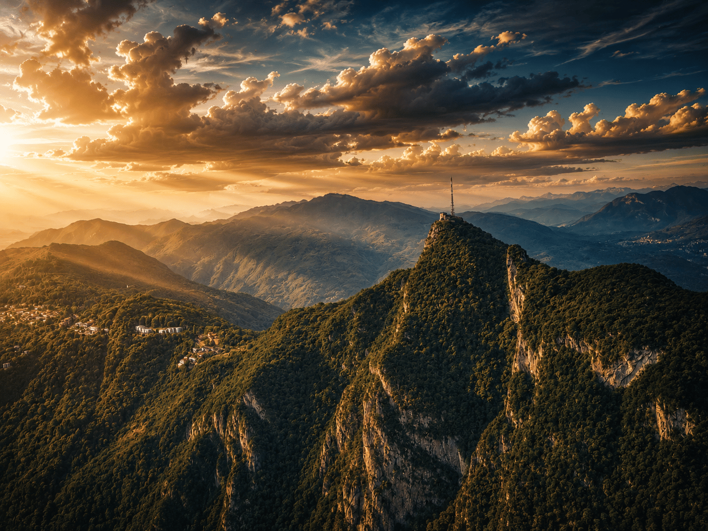 Private Air Transfer Lugano → Bern