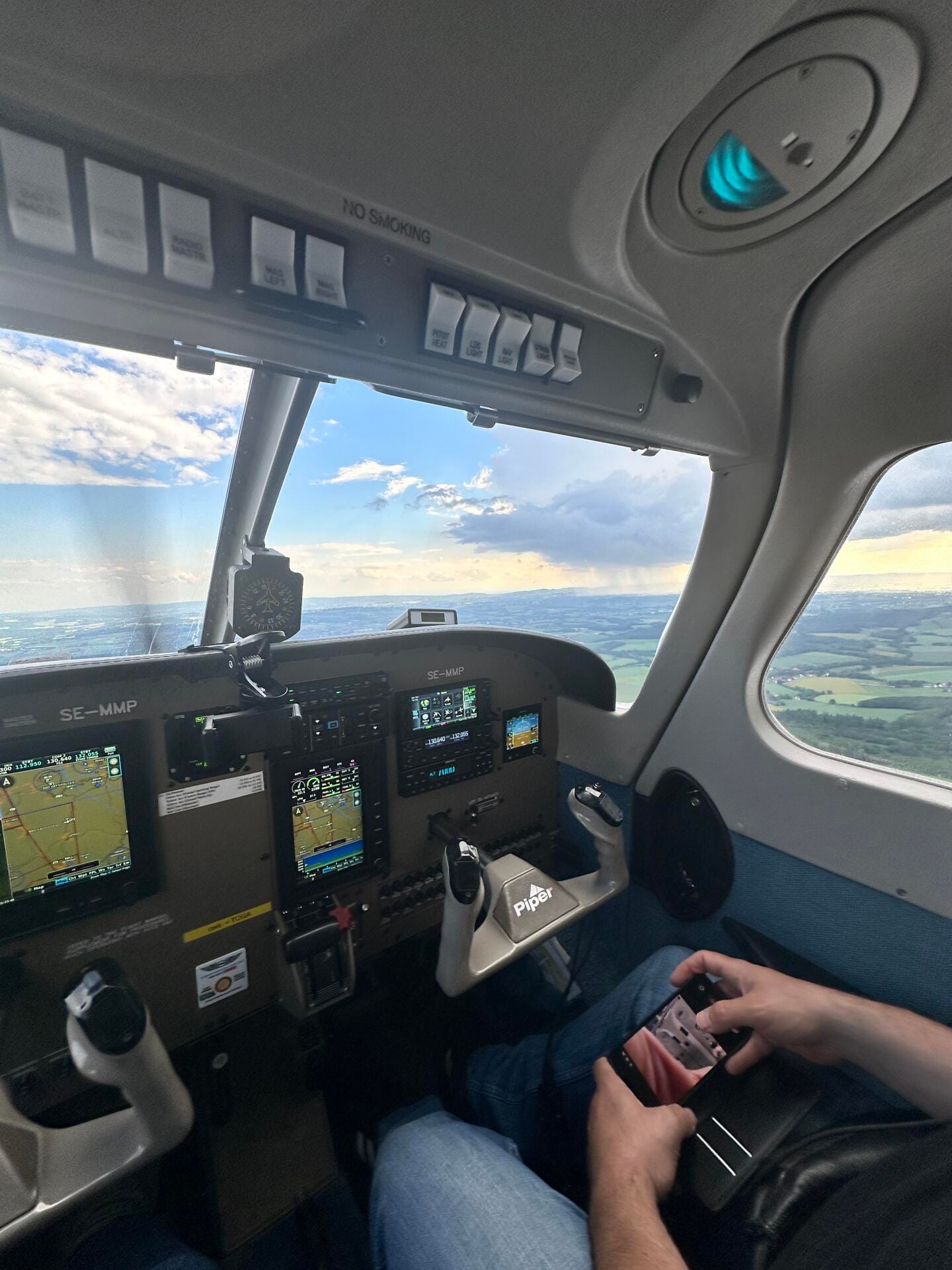 Piper PA28