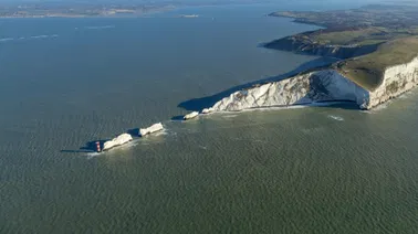 Isle of Wight + sightseeing - day trip