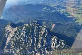 Salzburger Alpen und Seen