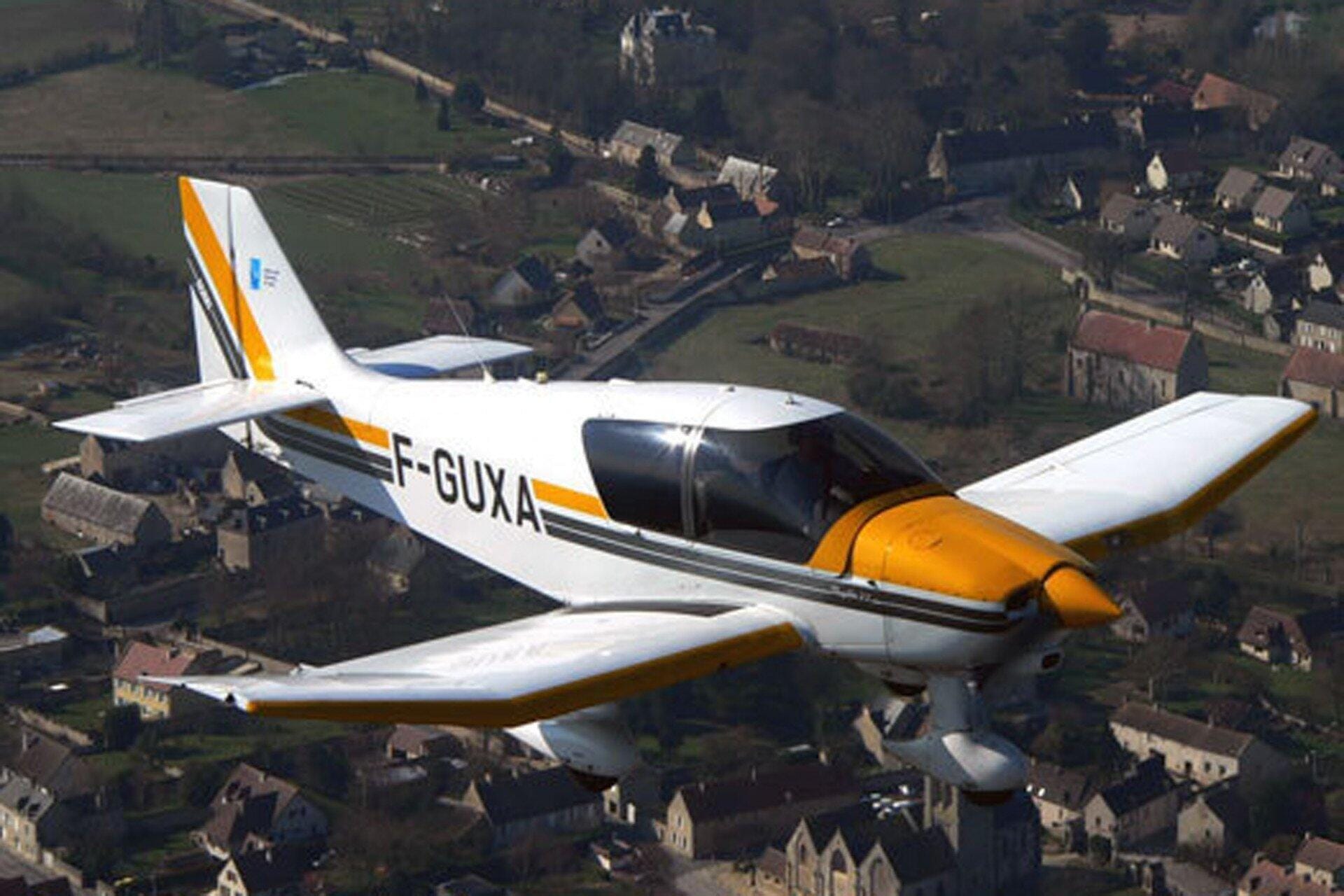 De Caen aux falaises d'Étretat - 3 personnes