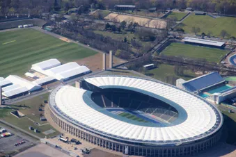 Olympiastadion