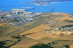 aéroport La Rochelle