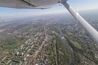 Entdecke Kyffhäuser, Harz und Leipziger Seenplatte