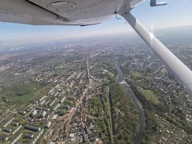 Entdecke Kyffhäuser, Harz und Leipziger Seenplatte