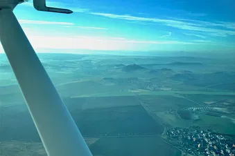 Faszination Harz: Ein unvergesslicher Rundflug