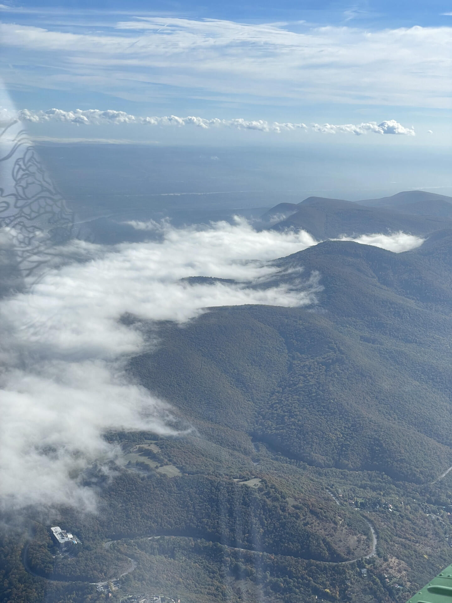 Check out the most beautiful scenery of Hungary from above!