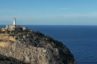 Cap Formentor