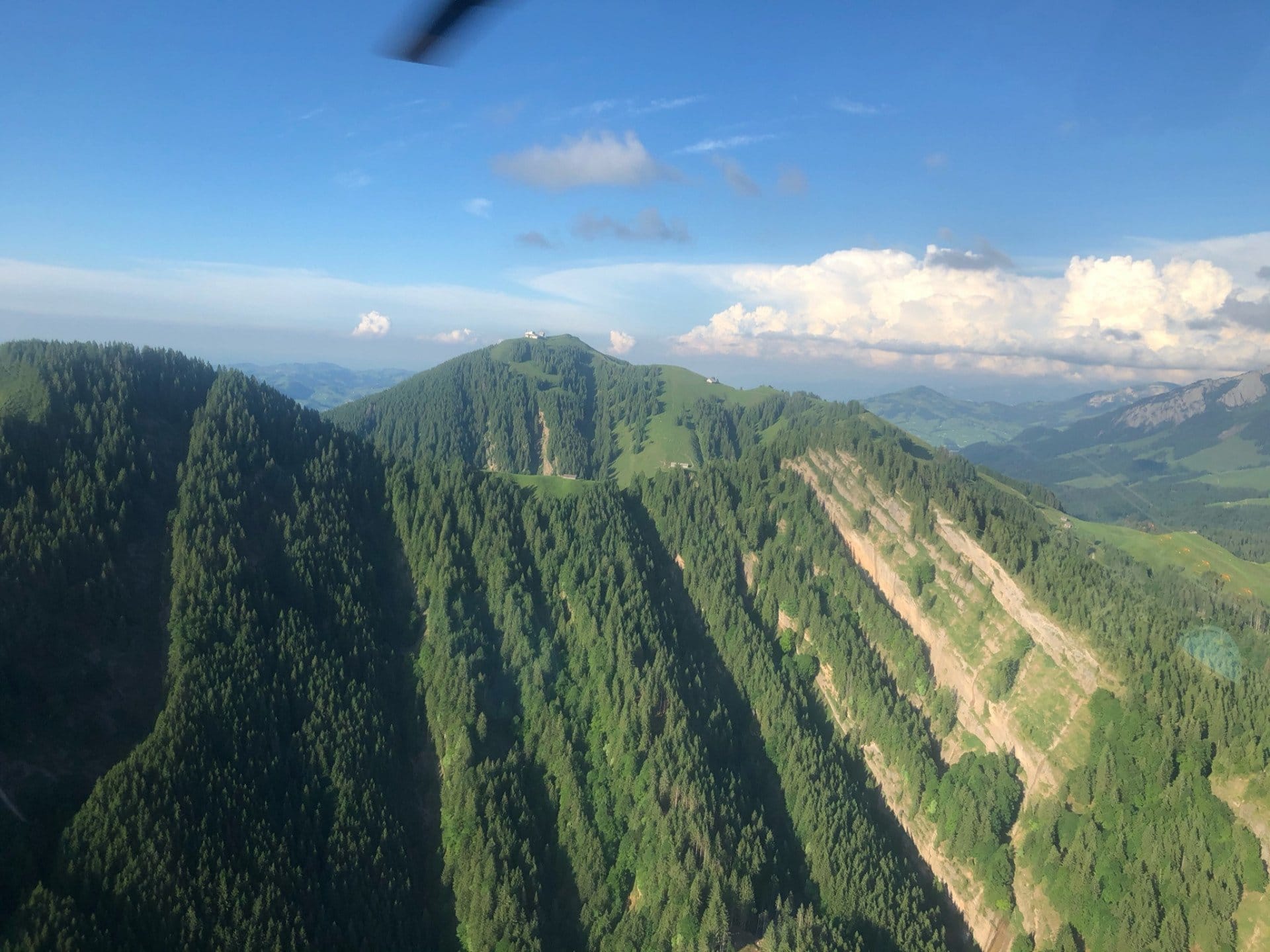Robinson R44 Raven II