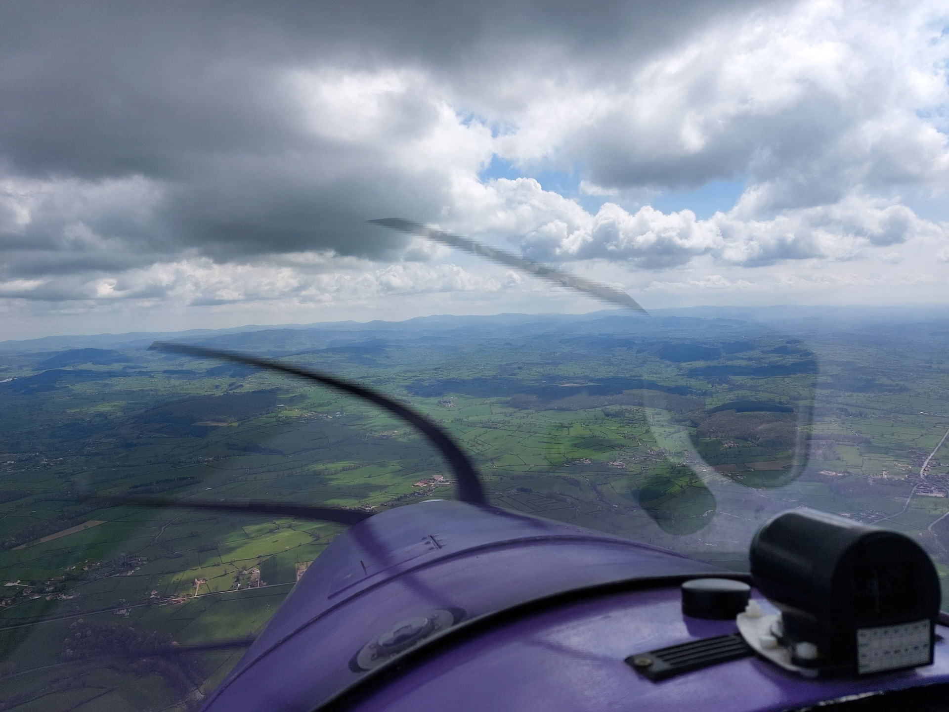ballade en bugey ou en dombe