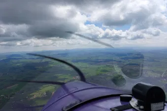ballade en bugey ou en dombe