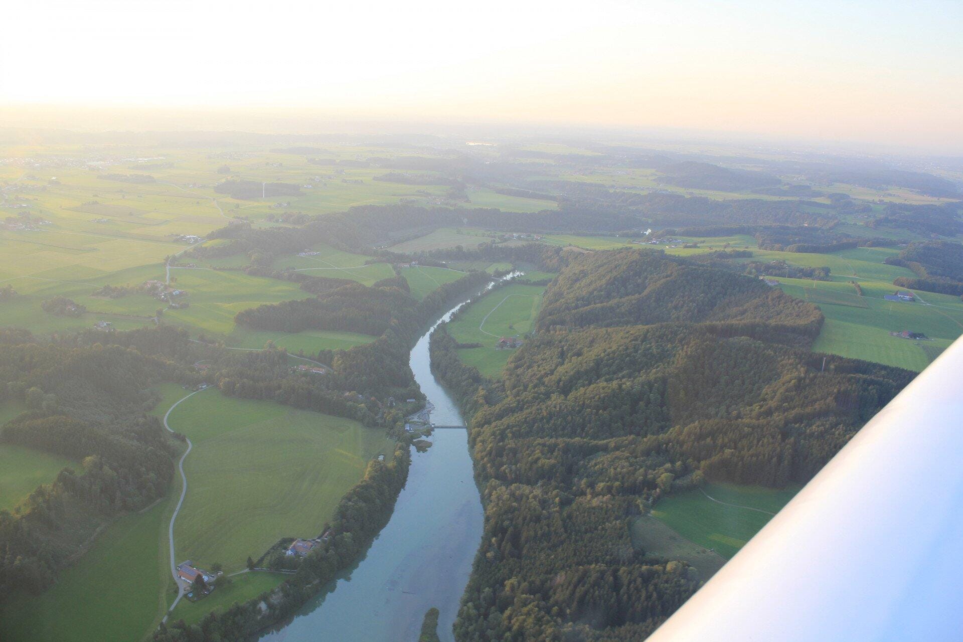 Individueller Rundflug - euer Vorschlag!