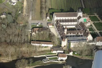 Découverte des environs de Châtellerault pour 3 passagers