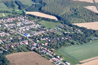 zážitkový let