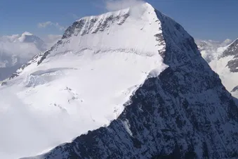 Schweizer Alpen