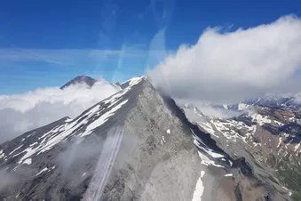 Berner Alpen (Mönch, Eiger, uvm.)