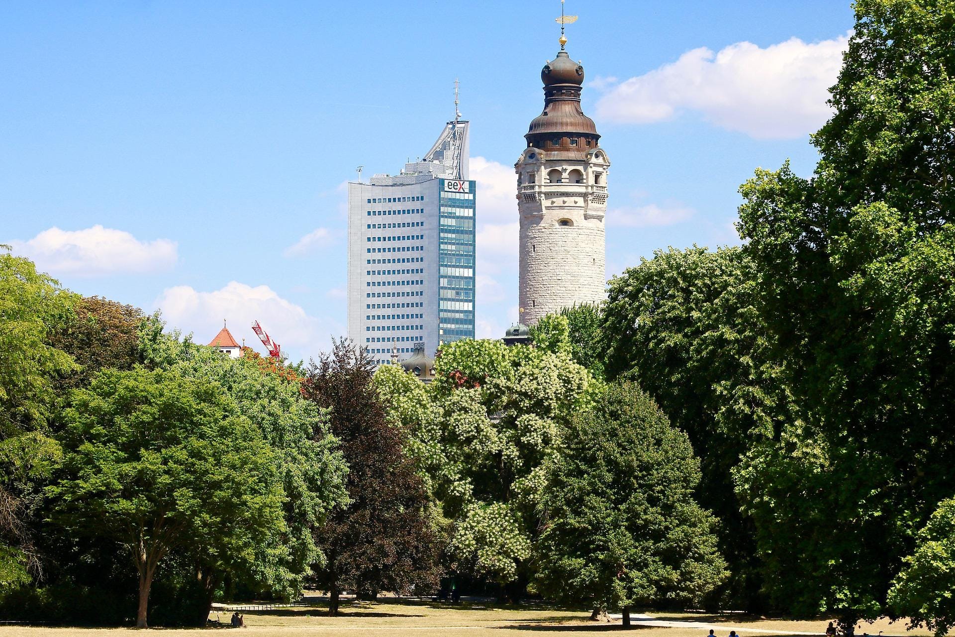 Tagesausflug/Wochenendausflug nach München