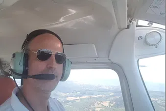 Entre terre et mer...