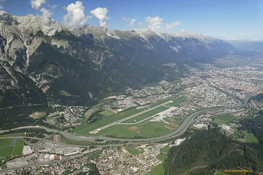 Day trip to Innsbruck