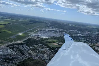 ✈️ Direktflug von Mainz nach Bremen