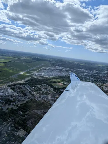 ✈️ Direktflug von Mainz nach Bremen