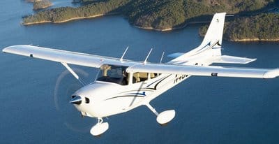 Cessna 172 SP
