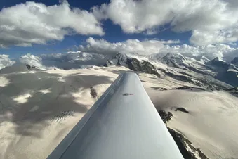 Unforgettable sceneries