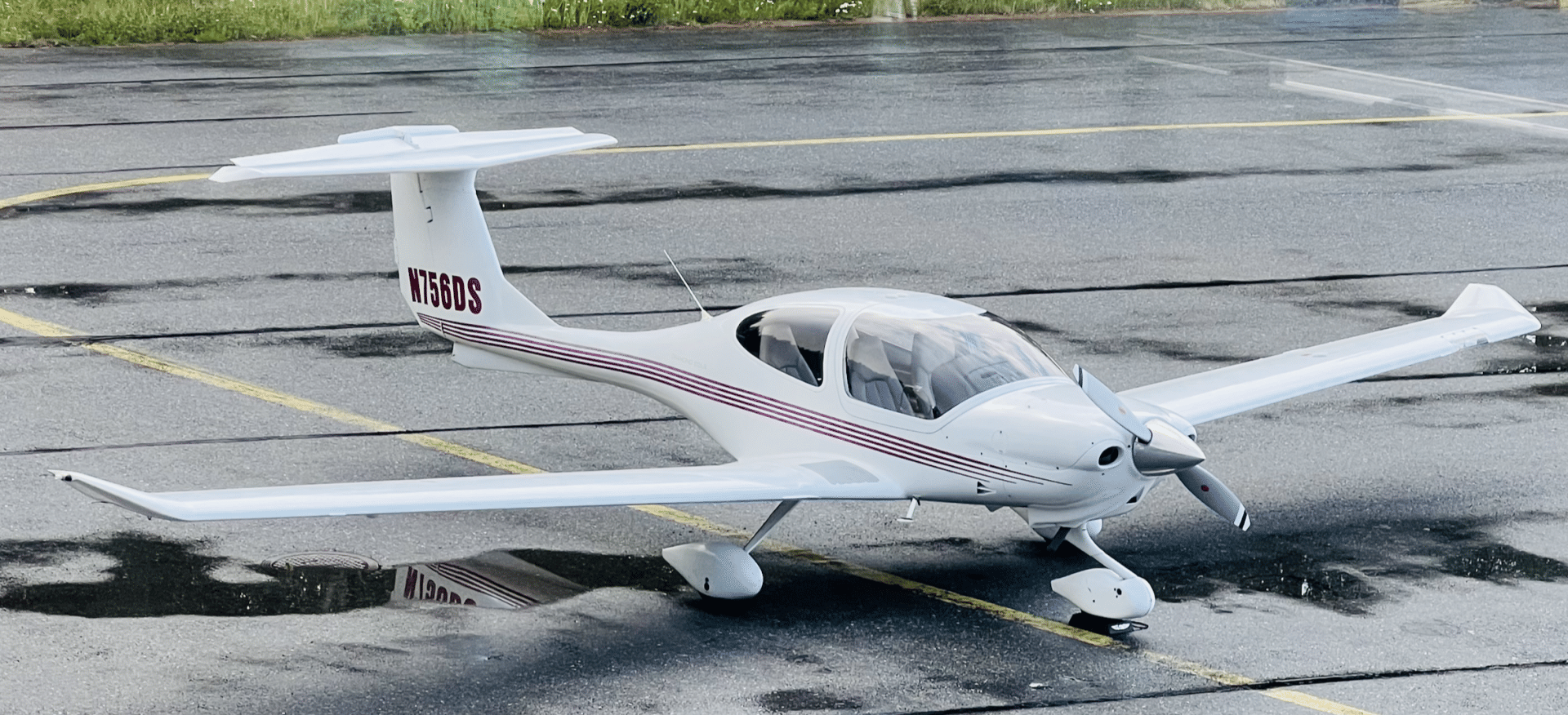 DA40