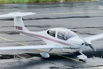 DA40