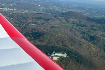 Düsseldorf, Köln, Drachenfels & Mönchengladbach