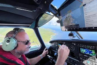 Votre pilote