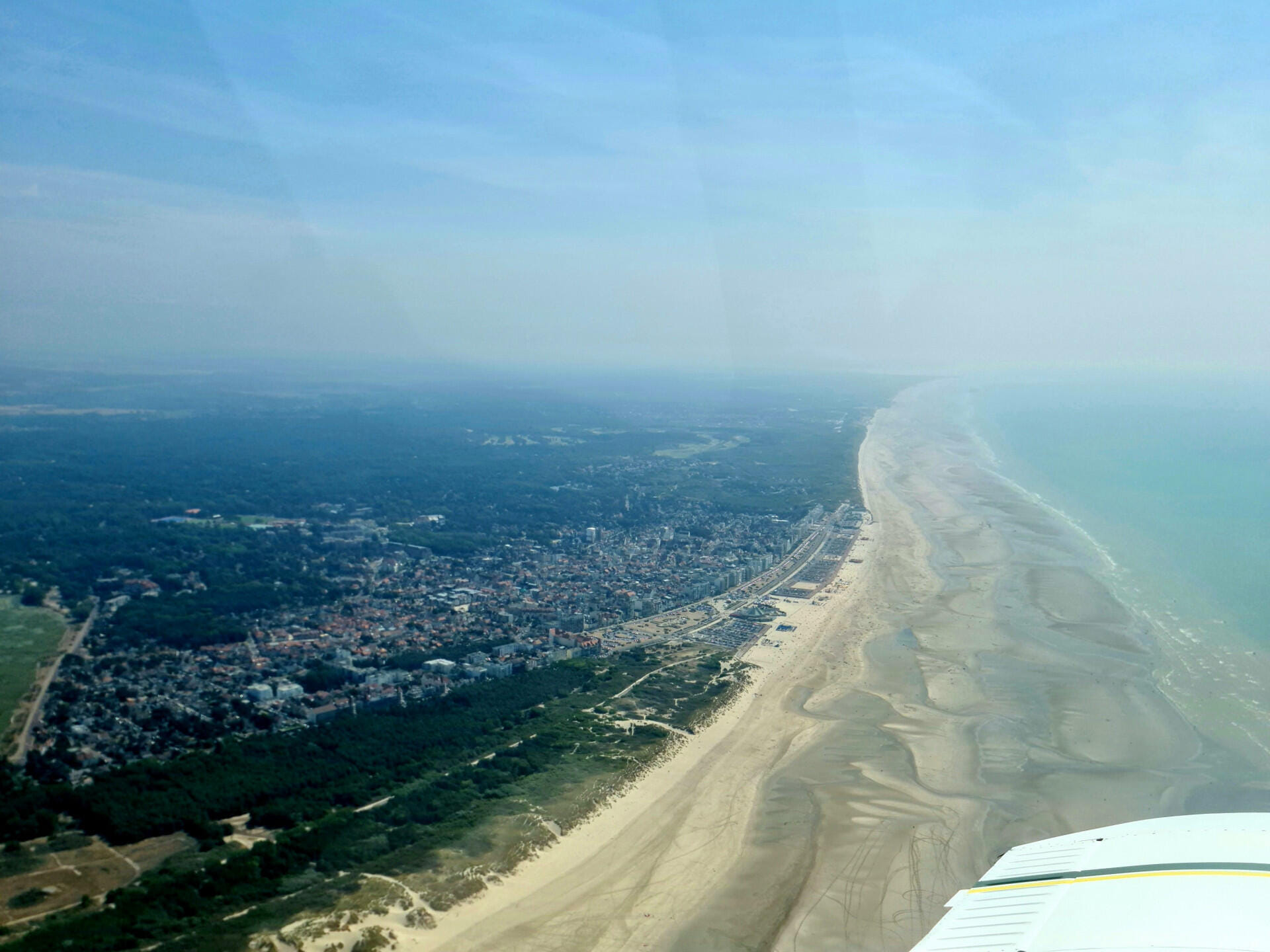 Le Touquet