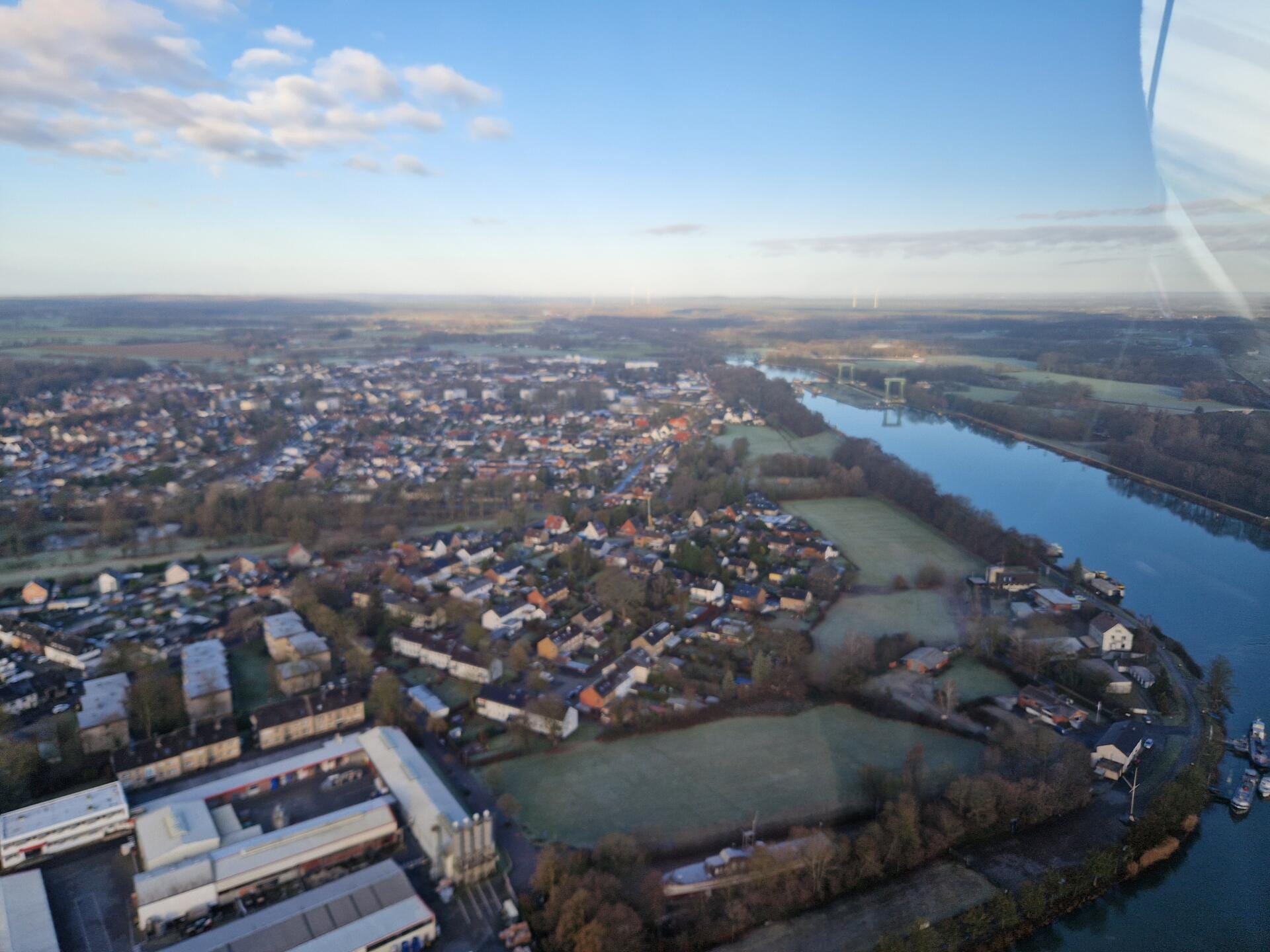 Entdecke, Münsterland, Sauerland und Ruhrgebiet