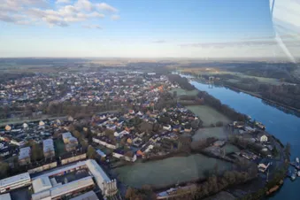 Entdecke, Münsterland, Sauerland und Ruhrgebiet