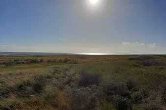 Tagesausflug zu einer ostfriesischen Insel