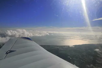 De Nantes à l’océan via l'estuaire de la Loire et Pornic