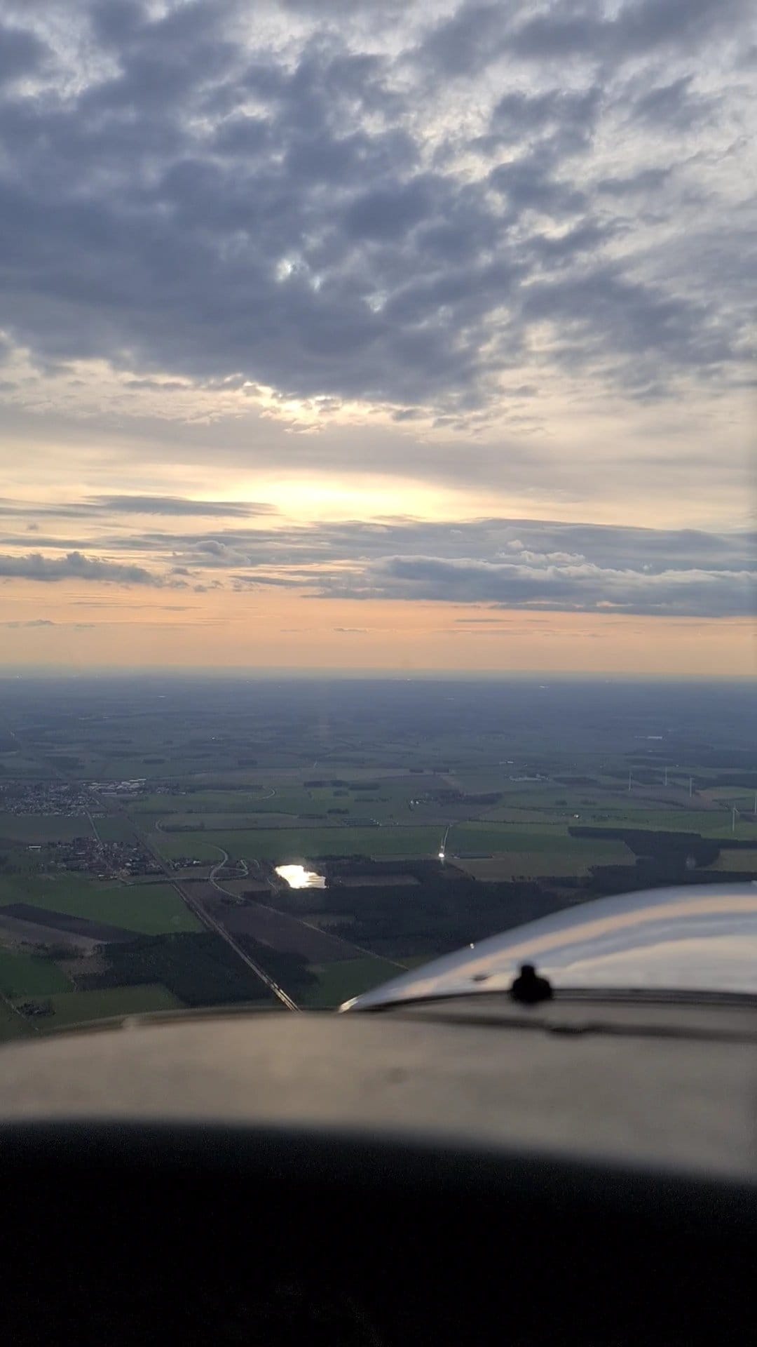 Ausflug ins Technikmuseum Speyer (3 P.)