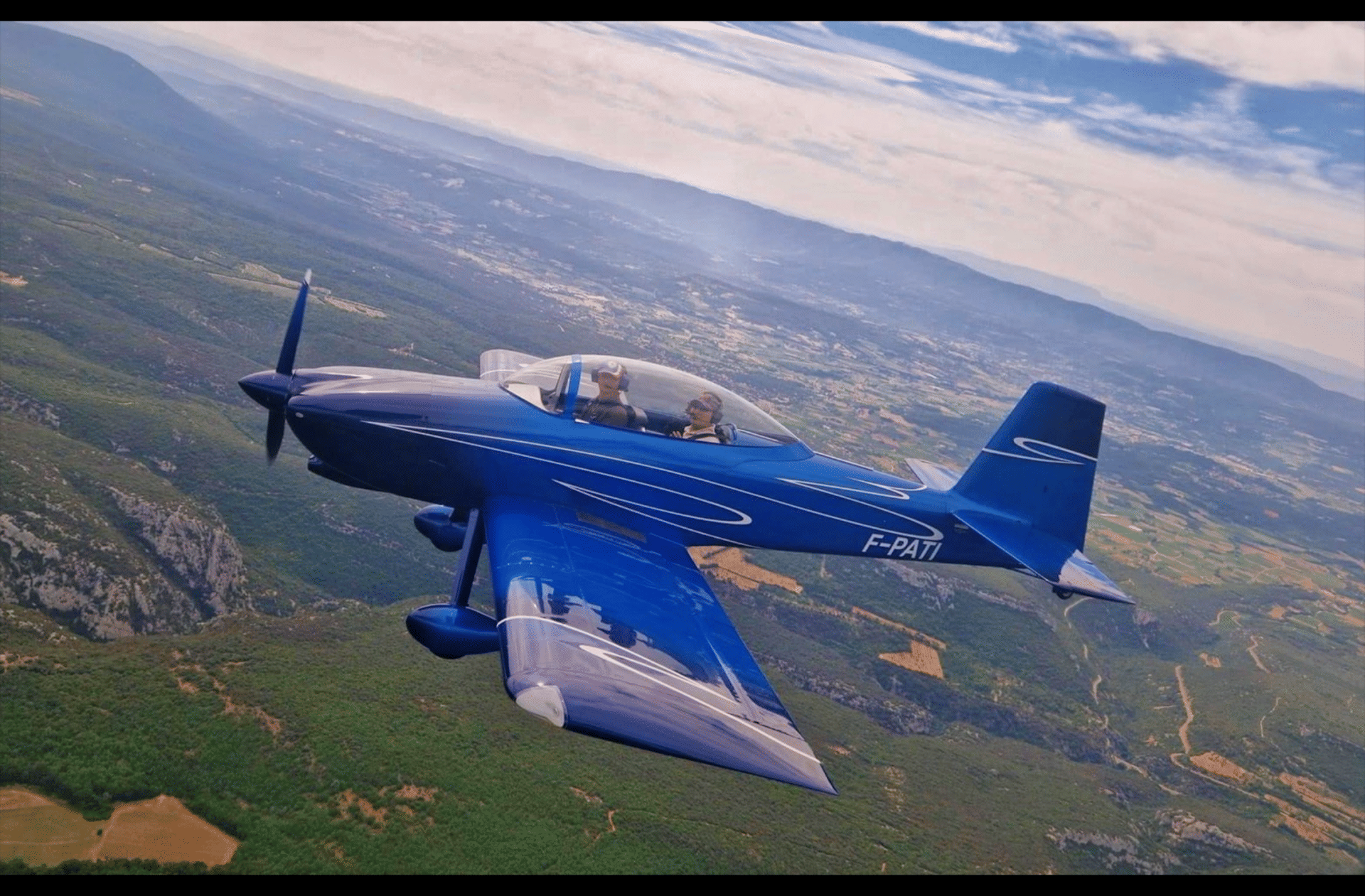 Bordeaux - Salon de Provence