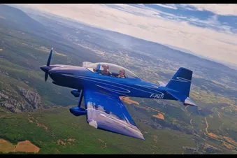 Bordeaux - Salon de Provence